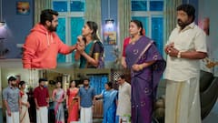 మౌనిక బాధలు మొత్తం చెప్పేసిన మీనా, సంజూపై బాలు దండయాత్ర - గుండెనిండా గుడిగంటలు నవంబర్ 26ఎపిసోడ్!