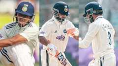 30 सालों में कभी नहीं हुआ ऐसा, टीम इंडिया पर मंडराया क्लीन स्वीप का खतरा