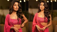 Niharika NM Latest Photos: తమిళంలో హిట్... తెలుగులో ఫట్... తెలుగమ్మాయ్ నిహారిక లేటెస్ట్ ఫోటోలు చూశారా?