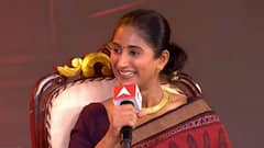 ABP Southern Rising Summit 2025: Shraddha Jain Opens Up About Comedy, Culture, And Her Hilarious Stage Fails