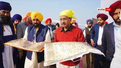 Kejriwal To Lead AAP Charge In Mumbai As Party Announces Star Campaigners For BMC Elections