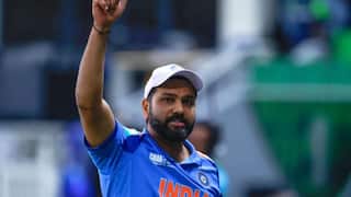 रोहित शर्मा को लग गई ये आदत, टी20 वर्ल्ड कप 2026 का ब्रांड एम्बेसडर बनने के बाद बड़ा बयान; जानें क्या कहा