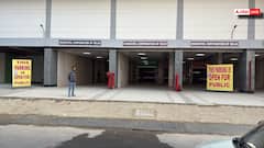 MCD ने ग्रेटर कैलाश और पंजाबी बाग श्मशान घाटों में नई पार्किंग सुविधा खोली, देरी पर अधिकारी बर्खास्त