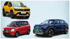 మహీంద్రా నుంచి టాటా వరకు త్వరలో విడుదల కానున్నాయి 4 కొత్త ఎలక్ట్రిక్ SUVలు