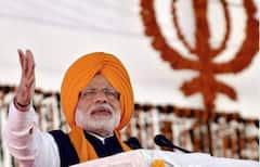 PM ਮੋਦੀ ਪੰਜਾਬ ਦੀ ਥਾਂ ਹਰਿਆਣਾ 'ਚ ਕਰਵਾਏ ਜਾ ਰਹੇ ਸ੍ਰੀ ਗੁਰੂ ਤੇਗ ਬਹਾਦਰ ਜੀ ਦੇ ਸ਼ਹੀਦੀ ਸਮਾਗਮ 'ਚ ਹੋਣਗੇ ਸ਼ਾਮਲ, ਜਾਰੀ ਕਰਨਗੇ ਸਿੱਕਾ