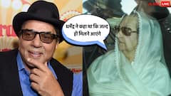 'मैं सदमे में हूं. सोचा था कि हम उनका जन्मदिन मनाएंगे', धर्मेंद्र के निधन पर बोलीं सायरा बानो