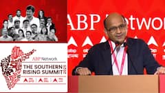 South India’s Success Must Be Celebrated, Says ABP Network’s Dhruba Mukherjee At Southern Rising 2025