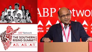 South India’s Success Must Be Celebrated, Says ABP Network’s Dhruba Mukherjee At Southern Rising 2025