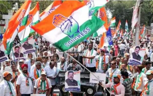 ਇਨ੍ਹਾਂ ਸੱਤ ਆਗੂਆਂ ਨੂੰ ਪਾਰਟੀ ਤੋਂ ਬਾਹਰ ਦਾ ਰਸਤਾ ਦਿਖਾਇਆ  ਆਦਿਤਿਆ ਪਾਸਵਾਨ - ਸਾਬਕਾ ਉਪ ਪ੍ਰਧਾਨ, ਕਾਂਗਰਸ ਸੇਵਾ ਦਲ ਸ਼ਕੀਲੁਰ ਰਹਿਮਾਨ - ਸਾਬਕਾ ਉਪ ਪ੍ਰਧਾਨ, ਸੂਬਾ ਕਾਂਗਰਸ ਰਾਜ ਕੁਮਾਰ ਸ਼ਰਮਾ - ਸਾਬਕਾ ਪ੍ਰਧਾਨ, ਕਿਸਾਨ ਕਾਂਗਰਸ ਰਾਜ ਕੁਮਾਰ ਰਾਜਨ - ਸਾਬਕਾ ਪ੍ਰਧਾਨ, ਸੂਬਾ ਯੂਥ ਕਾਂਗਰਸ ਕੁੰਦਨ ਗੁਪਤਾ - ਸਾਬਕਾ ਪ੍ਰਧਾਨ, ਅਤਿਅੰਤ ਪਛੜੇ ਹੋਏ ਵਿਭਾਗ ਕੰਚਨਾ ਕੁਮਾਰੀ - ਪ੍ਰਧਾਨ, ਬਾਂਕਾ ਜ਼ਿਲ੍ਹਾ ਕਾਂਗਰਸ ਕਮੇਟੀ