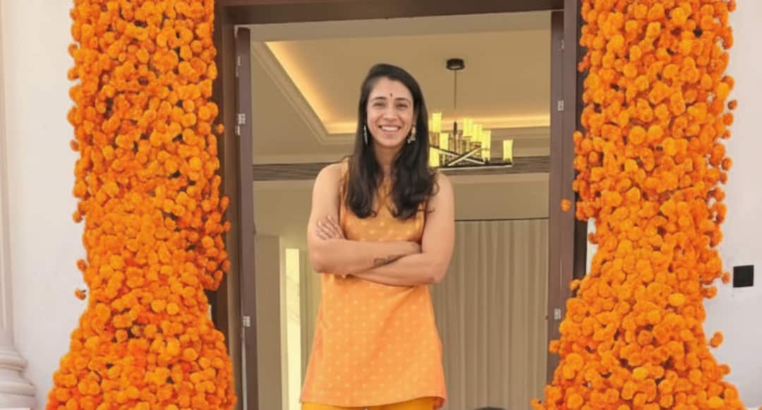 Fact Check: Did Smriti Mandhana Unfollow Palash Muchhal On Instagram? Fact Check Did Smriti Mandhana Unfollow Palash Muchhal On Instagram Fact Check: Did Smriti Mandhana Unfollow Palash Muchhal On Instagram?