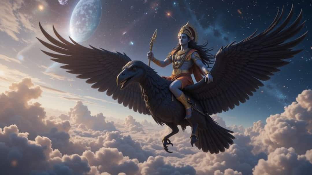 shani-sade-sati-and-dhaiya-effect-in-2026-these-zodiac-signs-will-not-be-able-to-saturn 2026 ‘ਚ ਸ਼ਨੀ ਦੇ ਕਾਲੇ ਸਾਏ ਤੋਂ ਨਹੀਂ ਬਚ ਸਕਣਗੀਆਂ ਆਹ ਰਾਸ਼ੀਆਂ, ਇਨ੍ਹਾਂ ‘ਤੇ ਰਹੇਗਾ ਖਤਰਾ