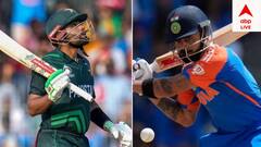 কুড়ির ফর্ম্য়াটে বিরাটকে ছুঁলেন, বাবরের সামনে কিংকে টেক্কা দেওয়ার সুযোগ