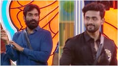 బిగ్​బాస్ ఎక్స్ కంటెస్టెంట్ గౌతమ్​తో కెప్టెన్సీ టాస్క్.. కూతురు మాట భరణి నిలబెడతాడా?