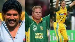 वनडे क्रिकेट के इतिहास में सबसे ज्यादा मेडन फेंकने वाले 5 गेंदबाज, लिस्ट में एक भारतीय खिलाड़ी भी शामिल