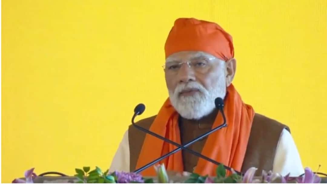 ‘New India Does Not Bend’:PM Modi Cites Operation Sindoor As Proof Of Zero Tolerance For Terror