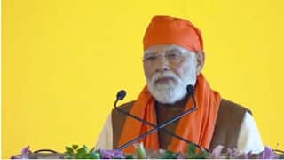 ‘New India Does Not Bend’: PM Modi Cites Operation Sindoor As Proof Of Zero Tolerance For Terror