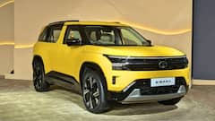 Tata Sierra SUV: வந்தாச்சு டாடா சியாரா.. தொடக்க விலை ரூ.11.49 லட்சம் மட்டுமே, வேரியண்ட், இன்ஜின் ஆப்ஷன்கள்