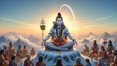 Pradosh Vrat 2026 Dates: ਸਾਲ 2026 'ਚ ਕਦੋਂ-ਕਦੋਂ ਮਨਾਇਆ ਜਾਵੇਗਾ ਪ੍ਰਦੋਸ਼ ਵਰਤ?