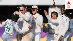 শেষবার কবে ভারতের মাটিতে টেস্ট সিরিজ জিতেছিল দক্ষিণ আফ্রিকা?