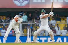 IND vs SA 2nd Test: Markram-Rickelton Stitch Another 50-Run Stand, India's Dry Spell Continues
