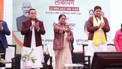 दिल्लीवासियों को CM रेखा गुप्ता की सौगात, 70 आयुष्मान आरोग्य मंदिर सेंटर का किया उद्घाटन