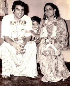 देओल परिवार की 10 रेयर फोटोज, जिन्हें देखकर आपका दिल हो जाएगा खुश