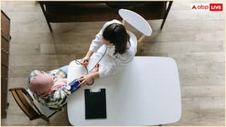 White Coat Hypertension: डॉक्टर के सामने अचानक क्यों बढ़ जाता है मरीज या सही सलामत इंसान का ब्लड प्रेशर? जान लें वजह