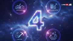 Numerology Predictions 2026: मूलांक 4 वालों के लिए साल 2026 बड़े बदलाव से भरा, व्यापार में कमाई और नए रिश्तों की दस्तक!