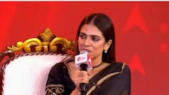 Malavika Mohanan Shares Starstruck Moments With SRK, Vijay & Rajinikanth At Southern Rising Summit 2025