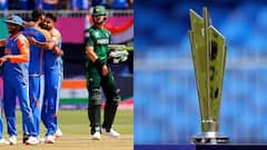 भारत Vs पाकिस्तान 'महामुकाबला' की तारीख तय, ICC ने T20 WC 2026 शेड्यूल किया जारी