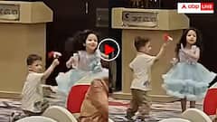 ठुकरा कर मेरा प्यार... 4 साल के लड़के ने दो-दो बार लड़की को किया प्रपोज, फिर जो हुआ देखकर छूट जाएगी हंसी