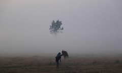 कितनी ठंडी हवा को कहा जाता है शीत लहर, इसका तापमान से क्या है कनेक्शन?