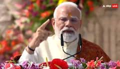 'આજે સમગ્ર વિશ્વ રામમય, દરેક રામ ભક્તના હ્રદયમાં...' ધર્મધ્વજા લહેરાવ્યા બાદ બોલ્યા PM મોદી 