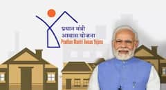 नवीन घर घेणाऱ्यांना मोदी सरकारचं मोठ्ठं गिफ्ट, होम लोन व्याजावर 4 टक्के अनुदान, कोणाला लाभ मिळणार?