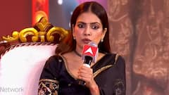 దీపిక 8 గంటల షిఫ్ట్ డిస్కషన్... ABP Southern Rising Summit 2025లో 'ది రాజా సాబ్' హీరోయిన్ ఏం చెప్పిందంటే? 