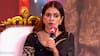 Malavika Mohanan: దీపిక 8 గంటల షిఫ్ట్ డిస్కషన్... ABP Southern Rising Summit 2025లో 'ది రాజా సాబ్' హీరోయిన్ ఏం చెప్పిందంటే? 