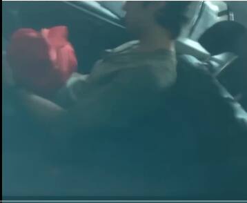 दादा धर्मेंद्र की अस्थियां लेने पवन हंस श्मशान पहुंचे करण देओल, चेहरे पर दिखी मायूसी