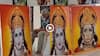 Video: शीशे के एक तरफ राम... दूसरी ओर हनुमान, आर्टिस्ट ने दिखाया अनोखा चमत्कार, वीडियो वायरल