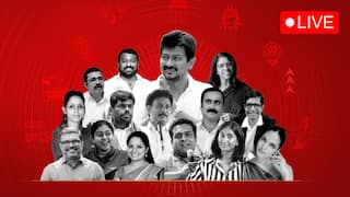 ABP Southern Rising Summit 2025 LIVE:  ஆரம்பத்தில் இலவசங்களை கொடுத்தே மார்கெட்டை பிடித்தேன் - ஆச்சி மசாலா நிறுவனர் பத்மாசிங் ஐசக்