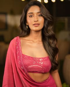 Niharika NM Latest Photos: తమిళంలో హిట్... తెలుగులో ఫట్... తెలుగమ్మాయ్ నిహారిక లేటెస్ట్ ఫోటోలు చూశారా?