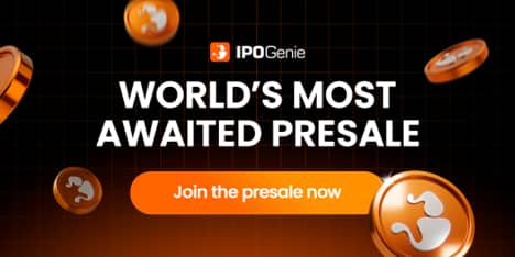 Top Analysts Predict IPO Genie Could Become the Most Watched Presale of Q4 2025