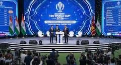 T20 World Cup 2026 Schedule Announcement: Date, Time & Live Streaming Details