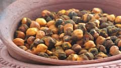 શિયાળાની કાતિલ  ઠંડીમાં રોજ 1 મુઠ્ઠી ચણા ખાવાથી થશે આ ચોંકાવનારા ફાયદાઓ