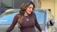 Ashu Reddy Latest Photos: అషు రెడ్డి ఎక్స్‌పోజింగ్ చేయలేదు... వింటర్ ఫ్యాషన్ టిప్స్ తీసుకోండి మరి