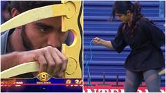 ప్రియాంక జైన్​ను ఇంట్లోకి తీసుకొచ్చిన బిగ్​బాస్.. కళ్యాణ్​తో ఆడి గెలుస్తుందా?