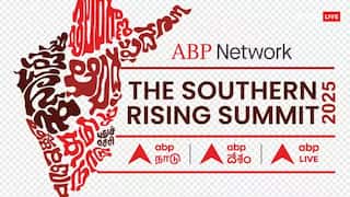 เชเชเซ Southern Rising Summit 2025, เชฎเชเช เชชเชฐ เชเซเชตเชพ เชฎเชณเชถเซ เชกเชฟเชชเซเชเซ CM เชธเซเชเชพเชฒเชฟเชจ เชธเชนเชฟเชค เช เชฆเชฟเชเซเชเช
