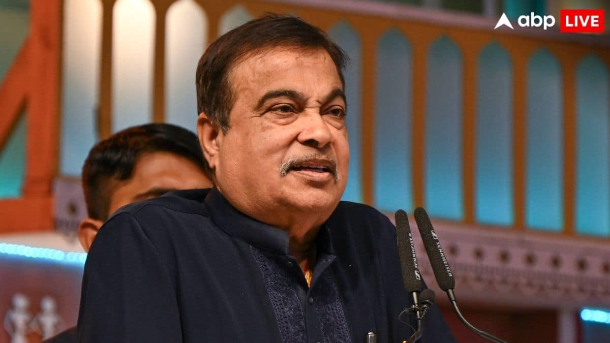 ‘When Pothole Appears On State Road, I’m Blamed And Trolled’: Gadkari On 'Missing Link' Project