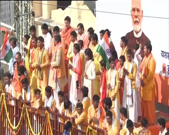 This figure from the Muslim community was also invited to the Ram temple flag hoisting ceremony. Ram Mandir Flag Hoisting: રામમંદિર ધ્વજારોહણમાં મુસ્લિમ સમુદાયની આ હસ્તી પણ આમંત્રિત