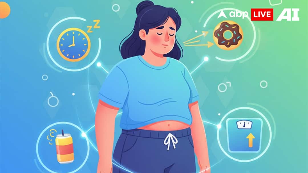 Anti-Obesity Day 2025: 10 Early Warning Signs Of Obesity You Shouldn’t Ignore