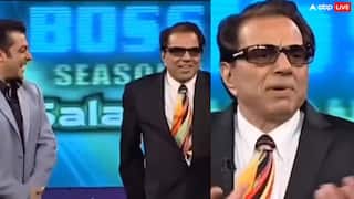 सलमान खान को अपना बेटा मानते थे धर्मेंद्र, कहा था-  'ये मुझ पर थोड़ा ज्यादा गया है, ये थोड़ा रंगीन मिजाज है'